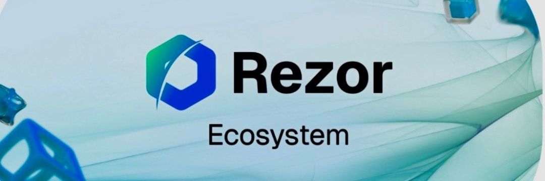 🛡️ The time has come for the kingdom

💥 As the #Rezor ecosystem nears completion, excitement among the community is at an explosive level

🗽 We will soon see the arrival of major investors and companies

#RZR $RZR #Crypto #LayerZero #BlockChain #DeFi #Web3 #BTC #BNB #ETH #SOL