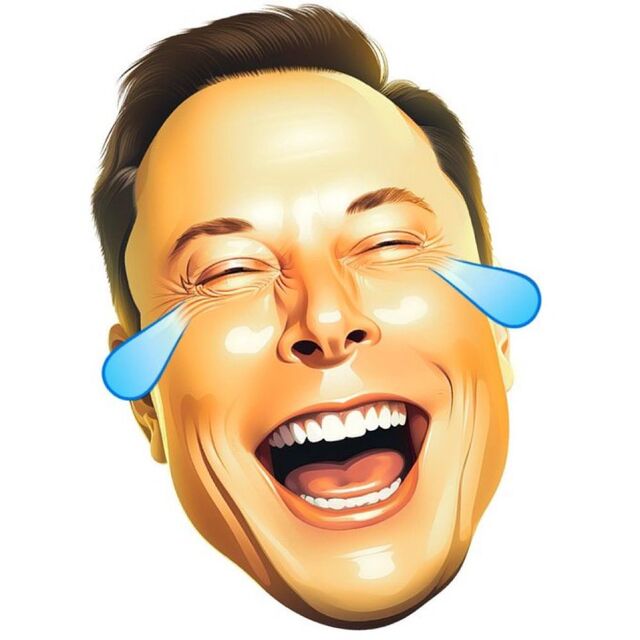 <a href="/Im_Funny_Trust/">im a funny gimmick account too.. right?</a> ELONMOJI