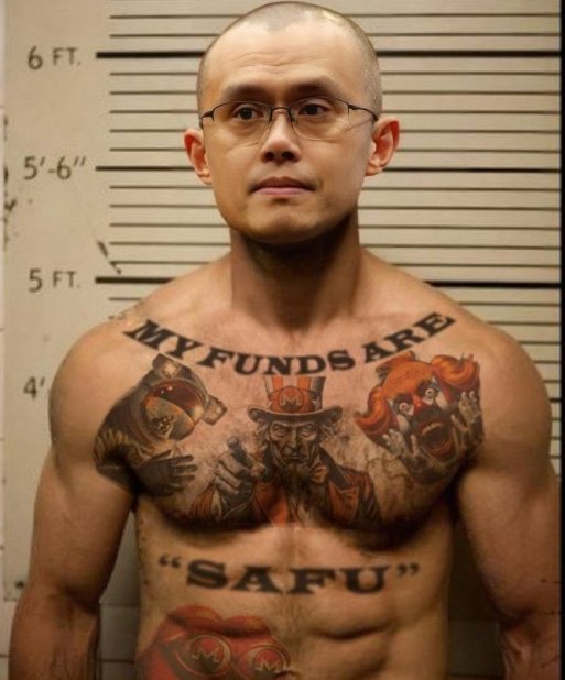 SAFU NETWORK tweet media