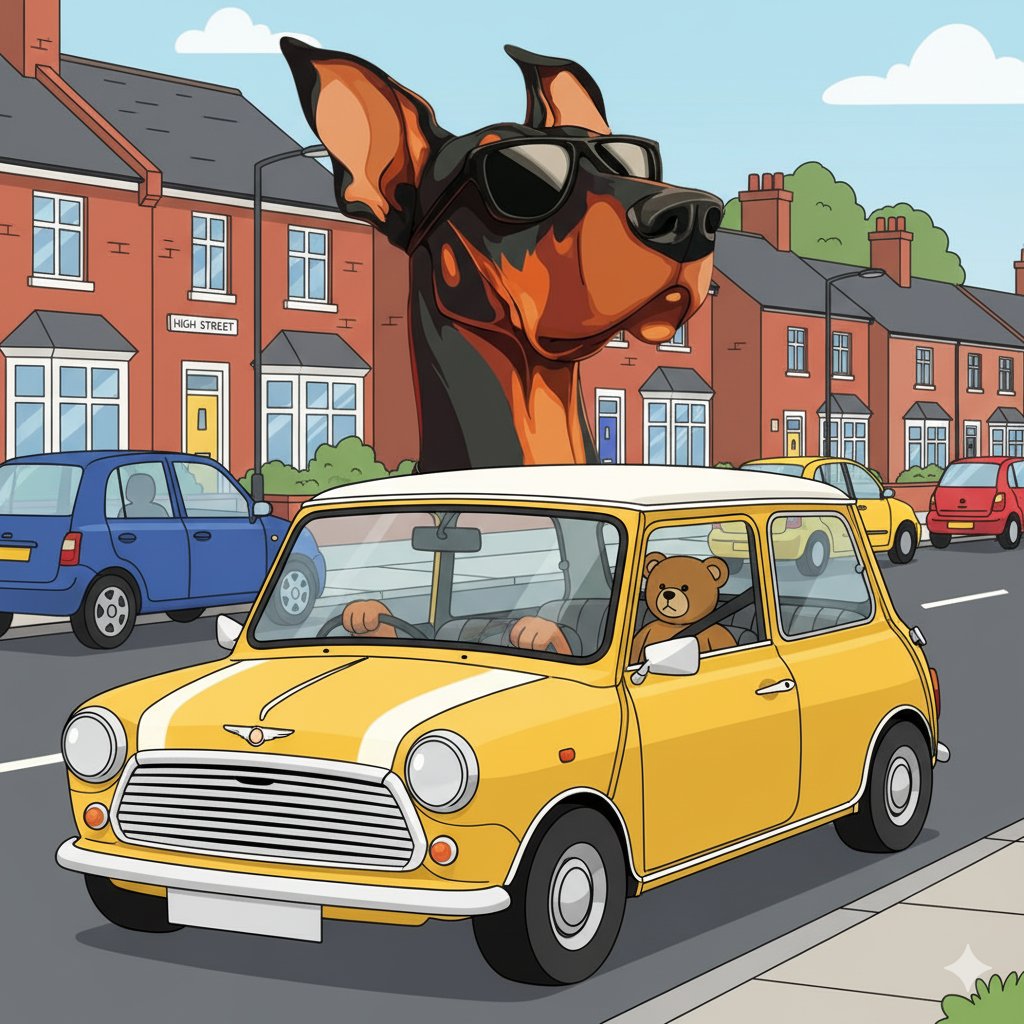 BioTrz62489's tweet photo. @lanvban @mgchiversNCG @teryngregson

#DobetotheMoon #DobeMemeContest #DOBE #MemeWar #CryptoMeme #DobeArmy #Doberman https://t.co/O504riG5Gb