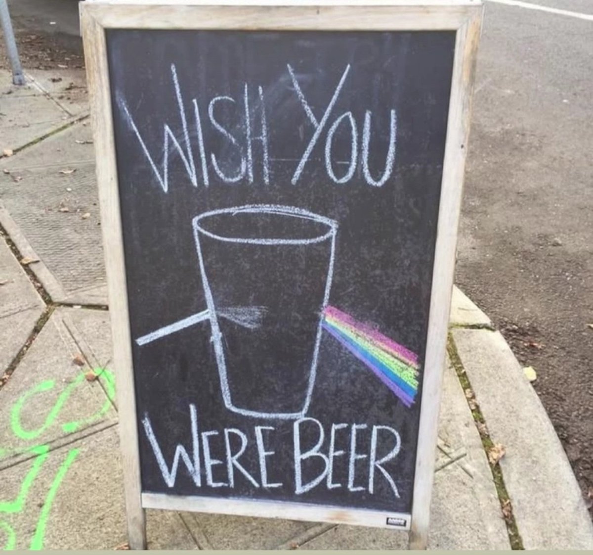 Drink Floyd