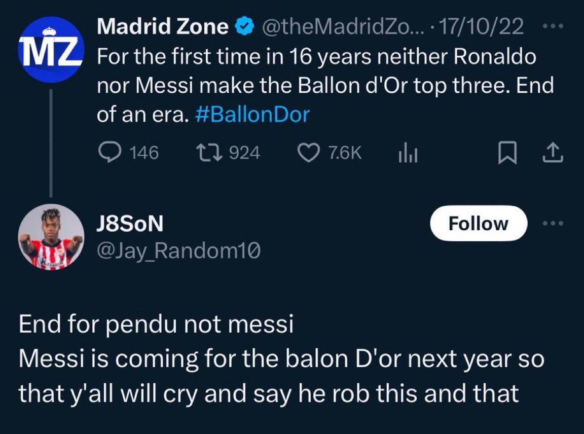 No way bro went 3/3 😭