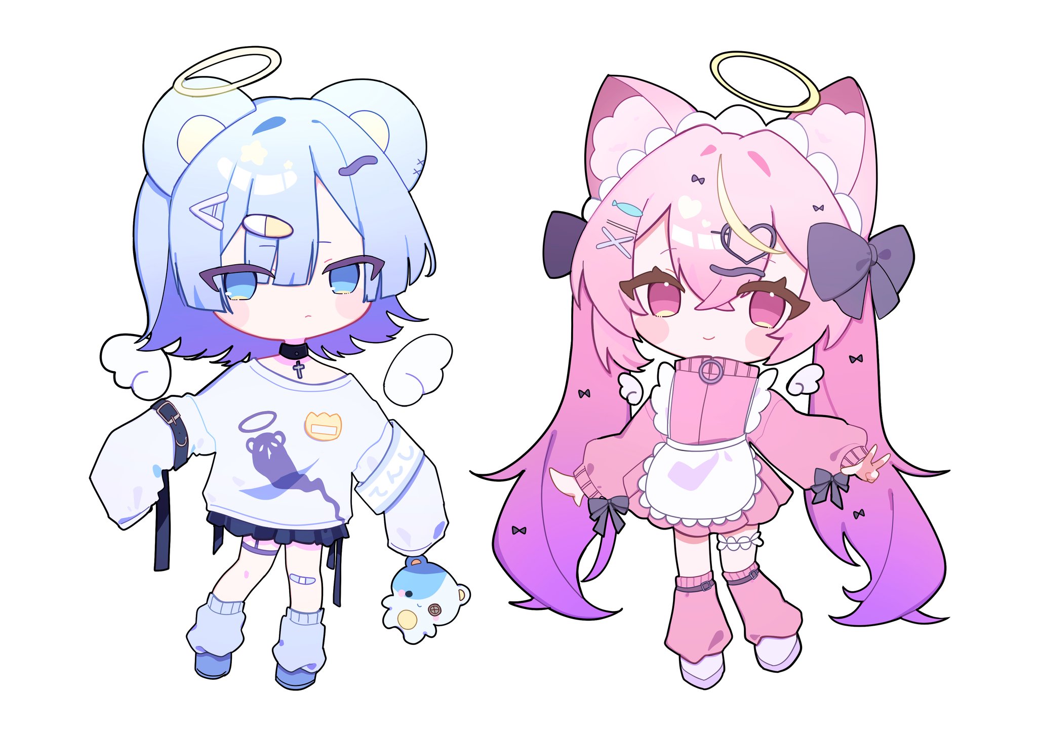 こたらすく on X: 