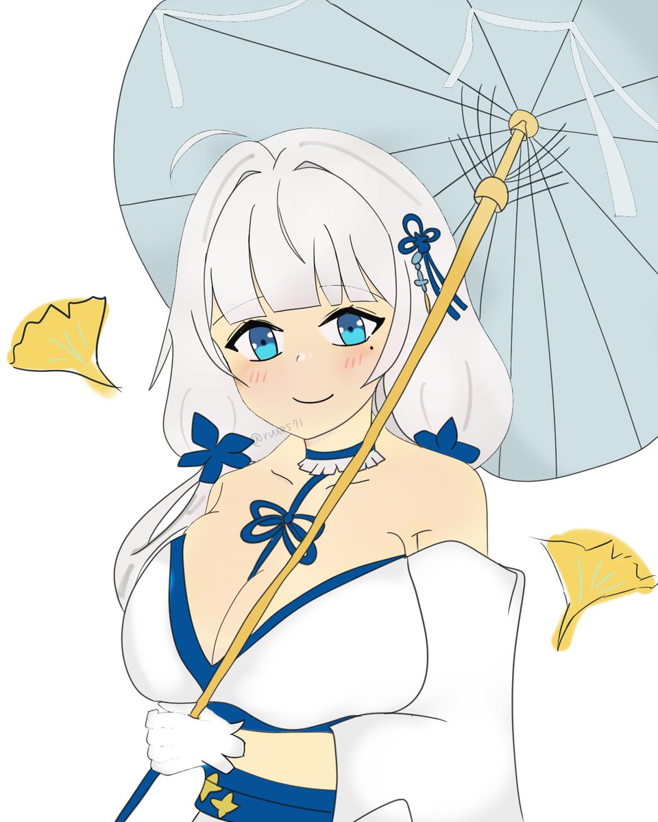 専用 アズールレーン くじコレ 和装Style 立体マウスパッド イラスト