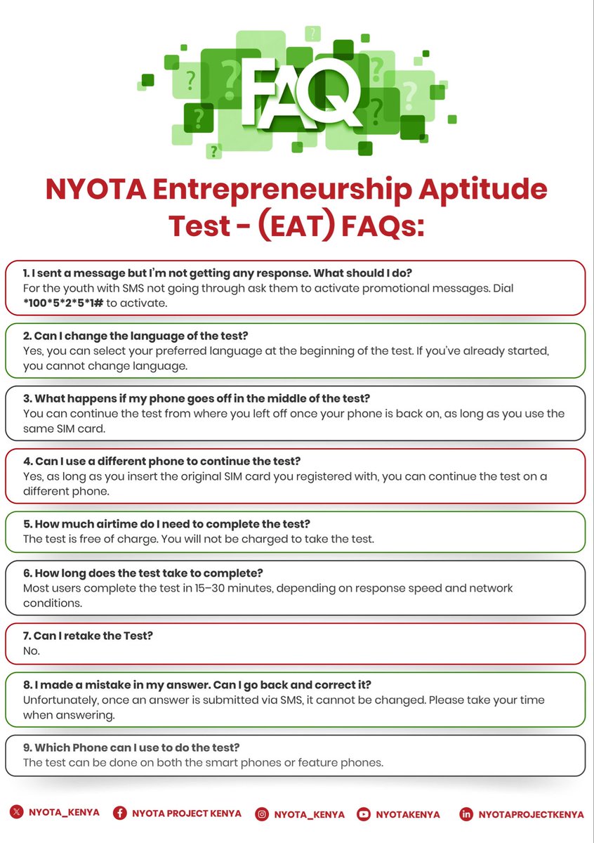 MSEA Kenya tweet media