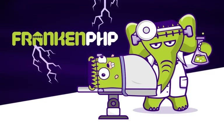coopTilleuls's tweet image. FrankenPHP permet de créer des extensions #PHP en Go. Grâce à quelques fonctions utilitaires et à son générateur d’extensions, on peut désormais créer une extension PHP sans écrire une seule ligne de C. Découvrez avec @alexdaubois le cheminement vers cette nouveauté 👇