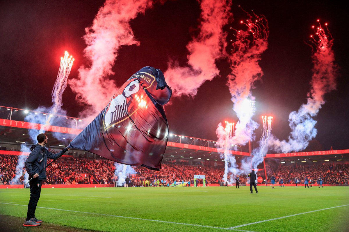 FootyAccums's tweet image. 🎟️ WIN TWO TICKETS FOR BOURNEMOUTH v FOREST THIS SUNDAY! 

Just REWEET this post and FOLLOW @sbk to enter! ✅

WINNER PICKED @ 5PM TODAY! #AFCB #NFFC 

18+