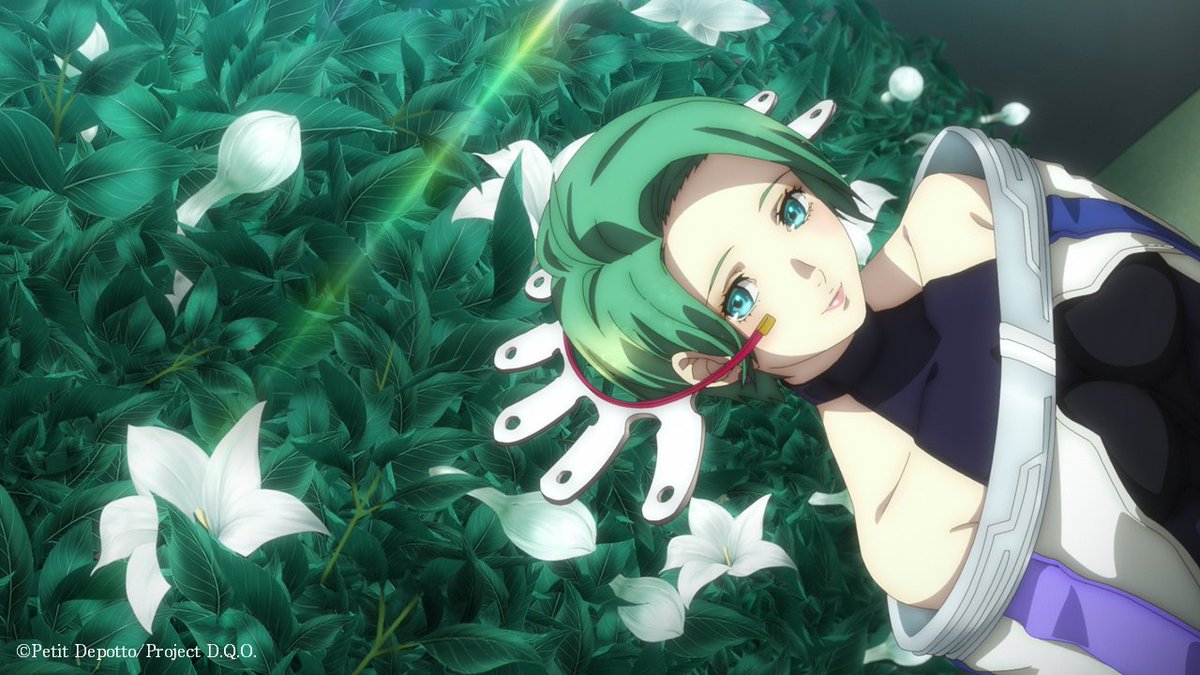 gnosia_off's tweet image. ◤￣￣￣￣￣￣￣
　第3話放送まで
　　あと6時間
 ＿＿＿＿＿＿＿◢

❏#𝟑「新たな乗員」
gnosia-anime.com/story/

📺10/25㊏24:00～
✦TOKYO MX | BS11 ほか
✦ABEMA | dアニメストア

▾放送＆配信情報
gnosia-anime.com/onair/
※MBSは特別編成のため25:30～に変更となります。…