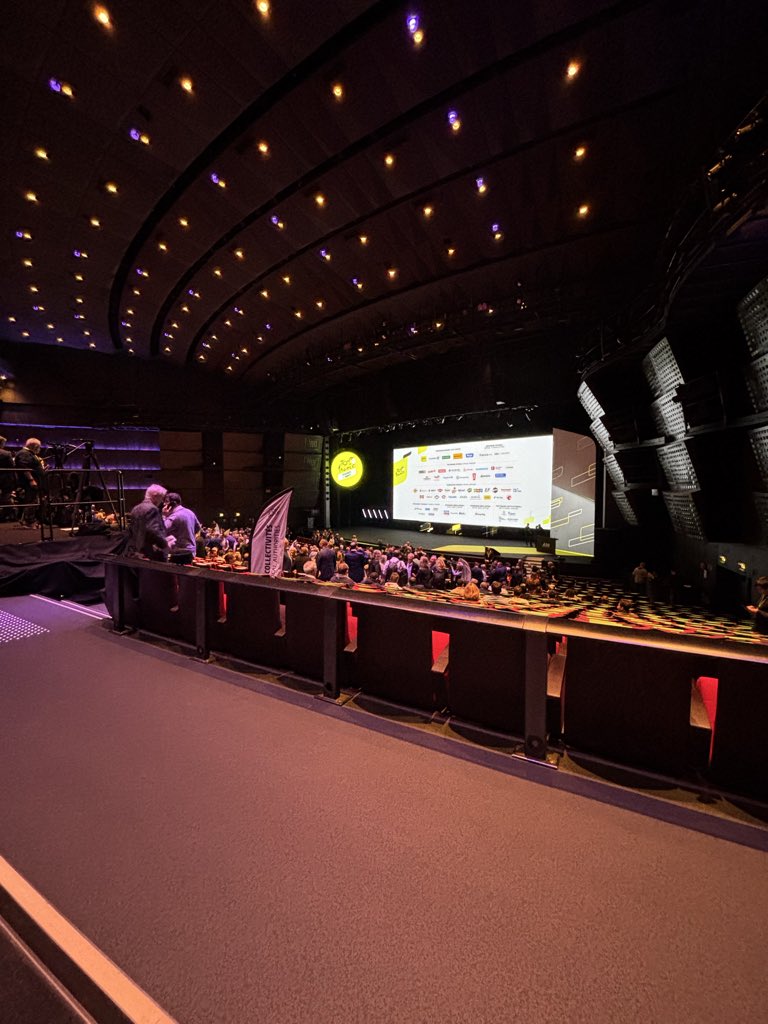 On est pas mal par ici 👀