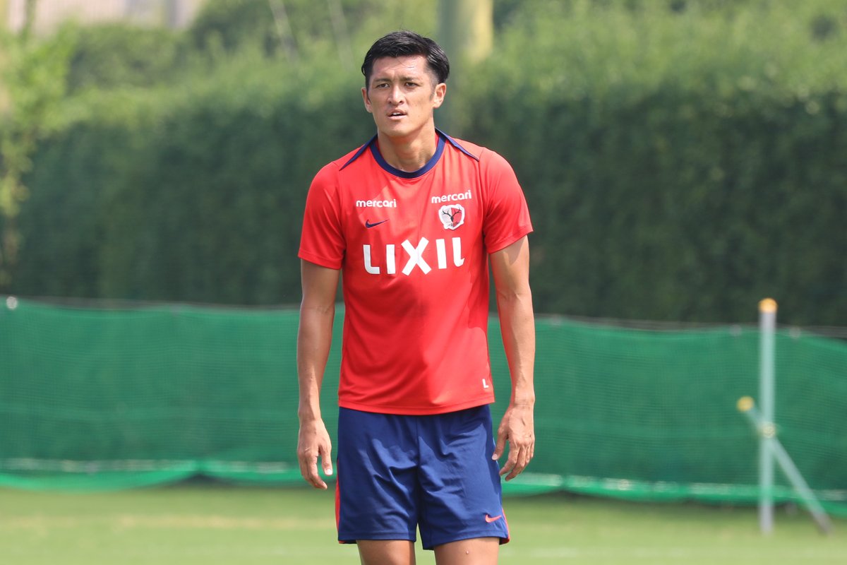 植田直通 鹿島、仏2部ニームのDF植田直通を獲得へ - スポーツ報知