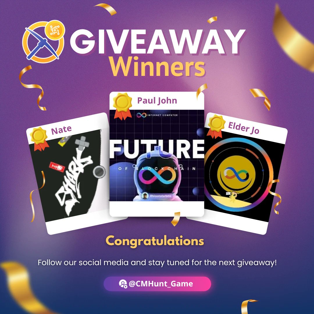 CMHunt_Game tweet media