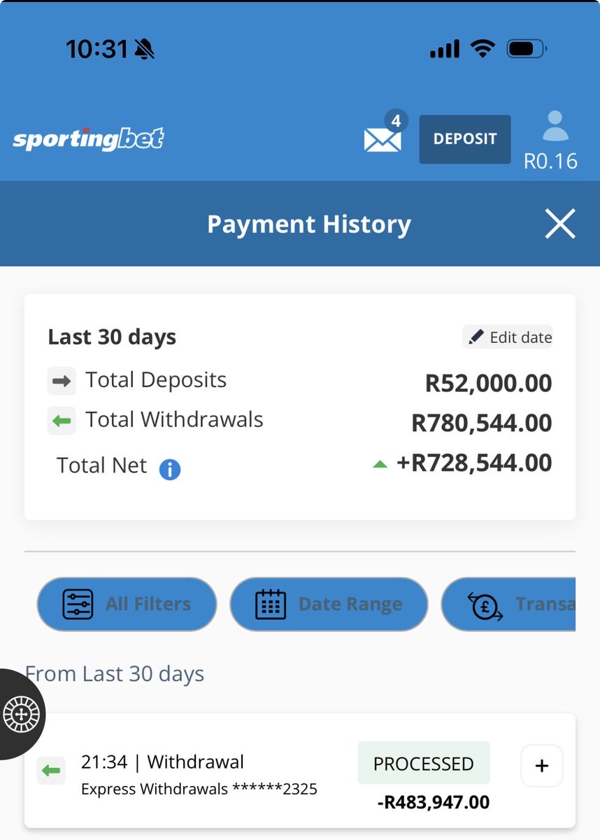 Teerooi26's tweet photo. When they ask you if Sports trading works, tell them you once knew a man 🦍🦍🦍🦍🦍🦍. 728k profit 💥 💥 💥 😮‍💨😮‍💨😮‍💨 https://t.co/bhv8GIott5