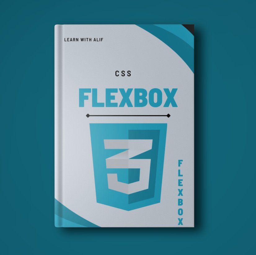 Ayzacoder's tweet image. Learning CSS Flexbox is a must.
But, It takes time to learn without proper guides.
Here, I've created an Ultimate Flexbox cheatsheet for you.
It's $29 but for 24h, it's 100% FREE!
To get it, just:
1. Like & Reply "CSS"
2. Retweet (much appreciated)
3. Follow me (For DM)
