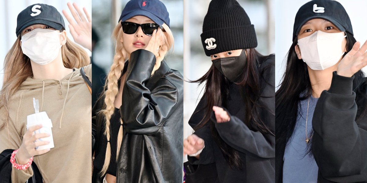lovskpinks's tweet image. Y no tuvimos una foto OT4 en el aeropuerto 💔