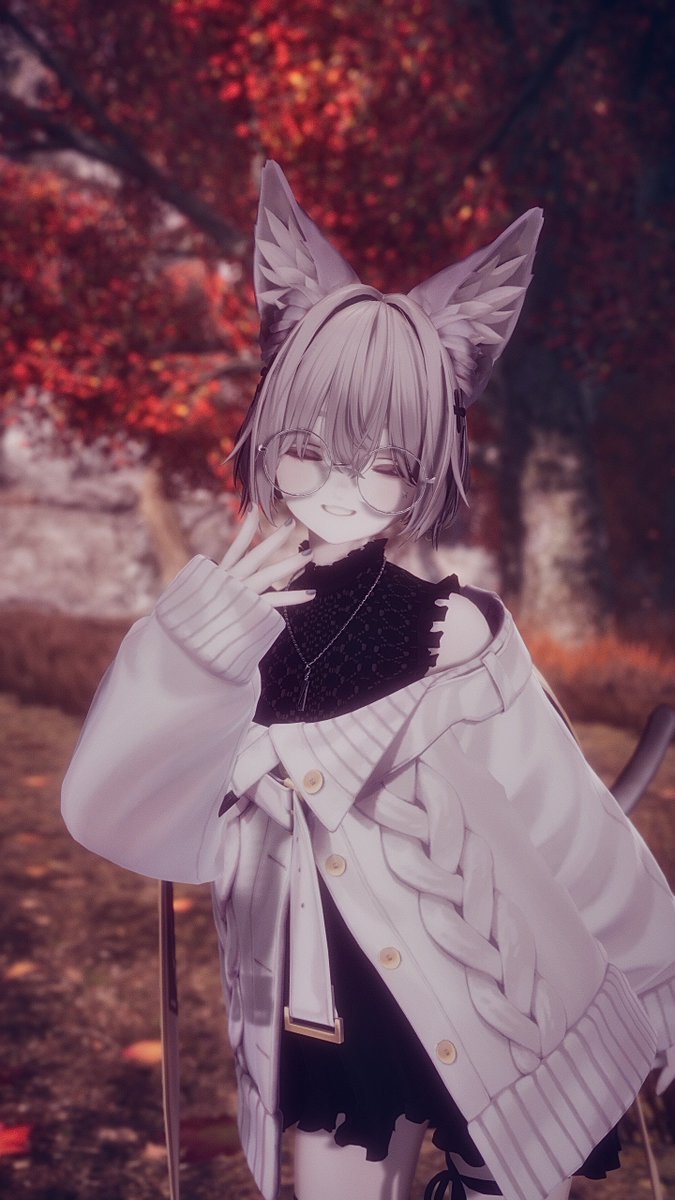 #Marycia3D #VRChat