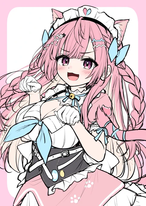 さくたんwip ちょっと盛ったか?