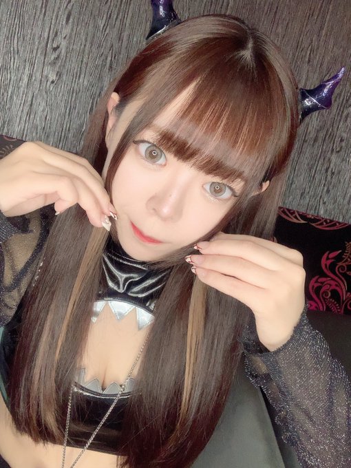 サキュバスシーシャ KISS 赤坂のツイート