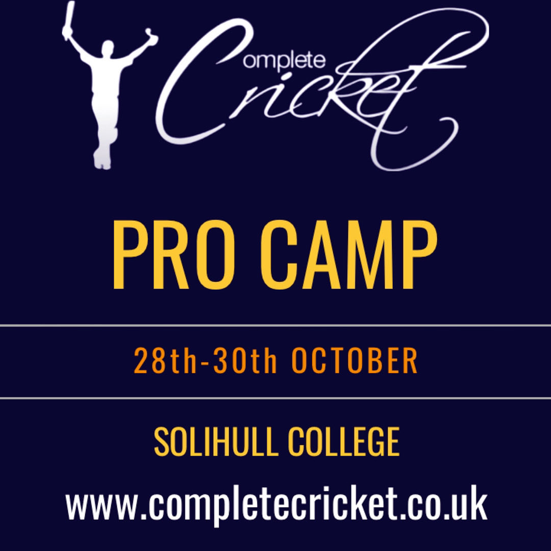 Complete Cricket tweet media