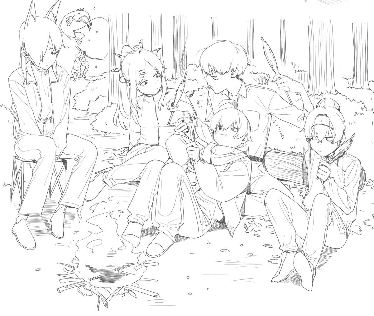 rkgkおじさn (@rkgk_jp2) on Twitter photo 