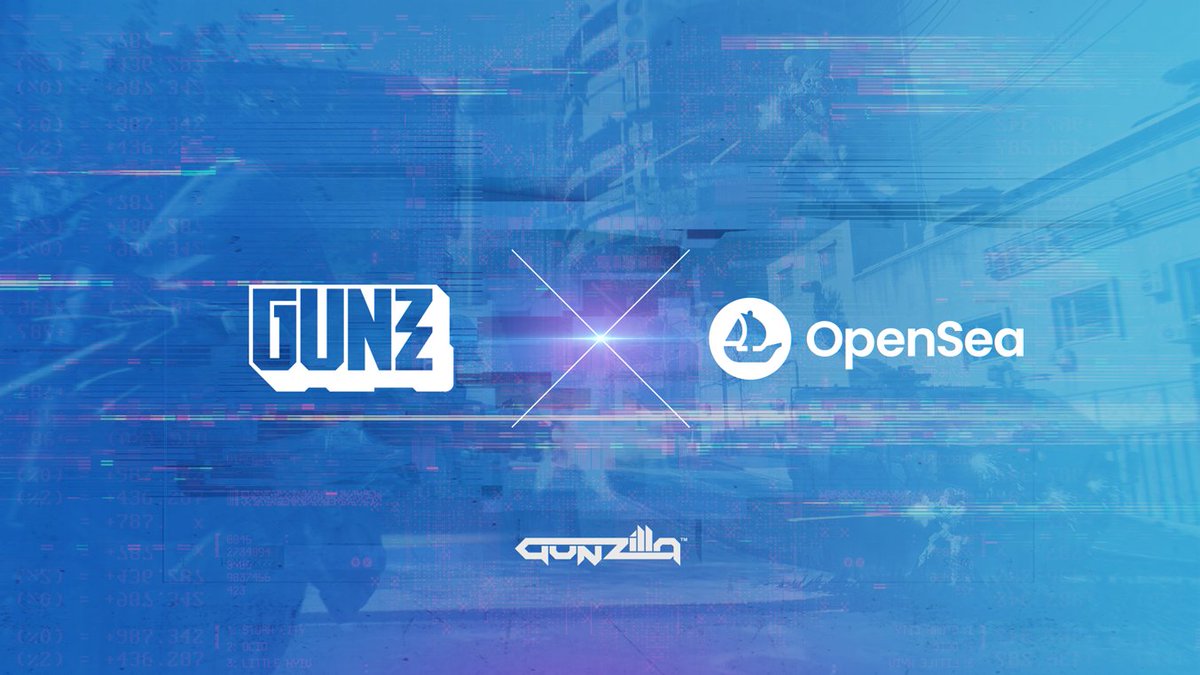 Off the Grid news and aplhas?

Yesterday, an interview was held by <a href="/CryptoStache/">'Stache</a>  where <a href="/VladK133/">Vlad Korolev</a>  and Dima from <a href="/GunzillaGames/">Gunzilla Games</a> were invited.

I have extracted the main ideas and will present them to you here, in an informative thread.

The first question was a direct one, which