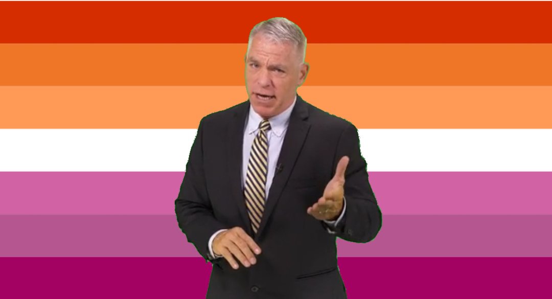 SpritBitt's tweet image. "attention all lesbian gamers! Emily Gwen is in great danger and she needs YOUR help. To own a house and wipe all the homophobes off the face of the earth. She needs your lesbian pride and all the numbers on your credit card."