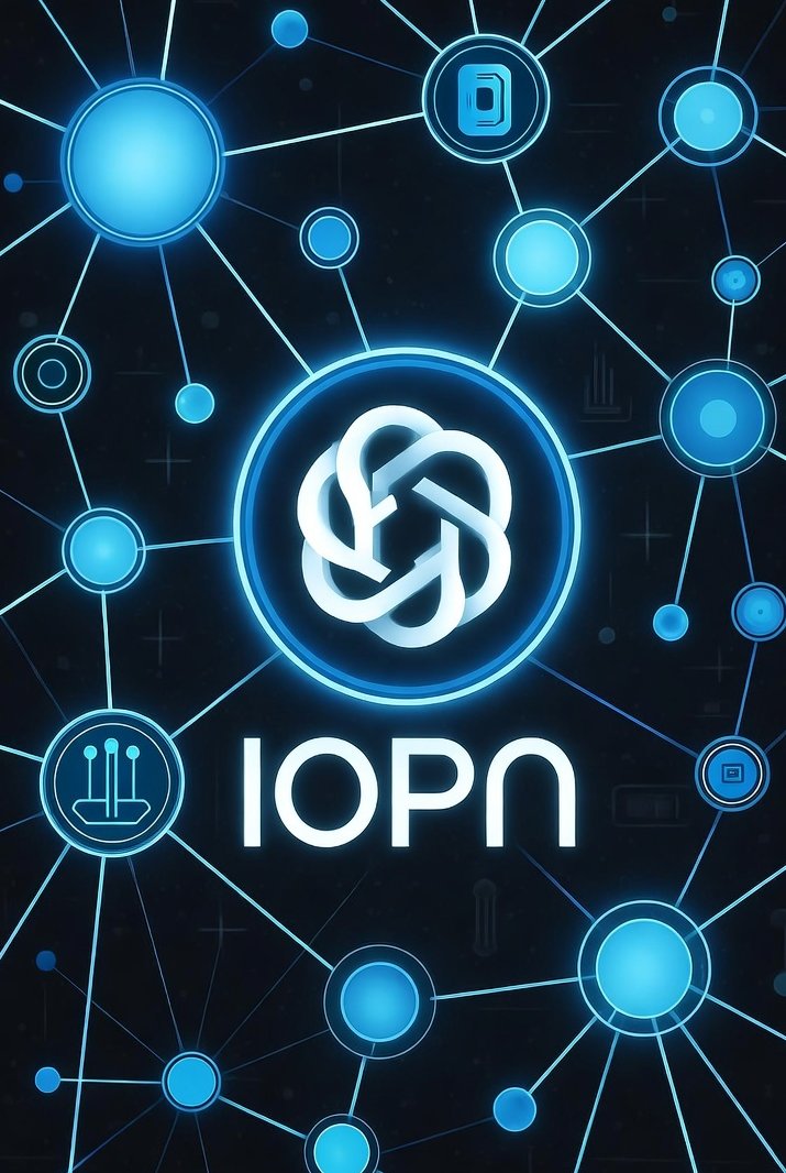 The_HTML_guy's tweet image. IOPn testnet is live!
Unleash dApps with lightning-fast speed.
Massive throughput meets a future-proof network.
Join the Web3 revolution today! #IOPn #Blockchain #Web3
