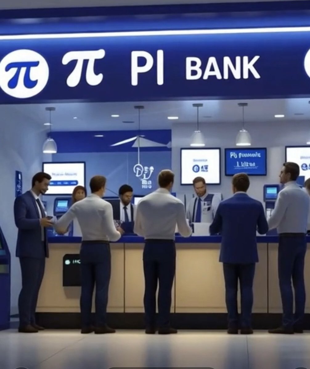 wangli96772324's tweet image. Admit it? Pi is the king of Web3!👑
#pinetworkmainnet #web3 💰