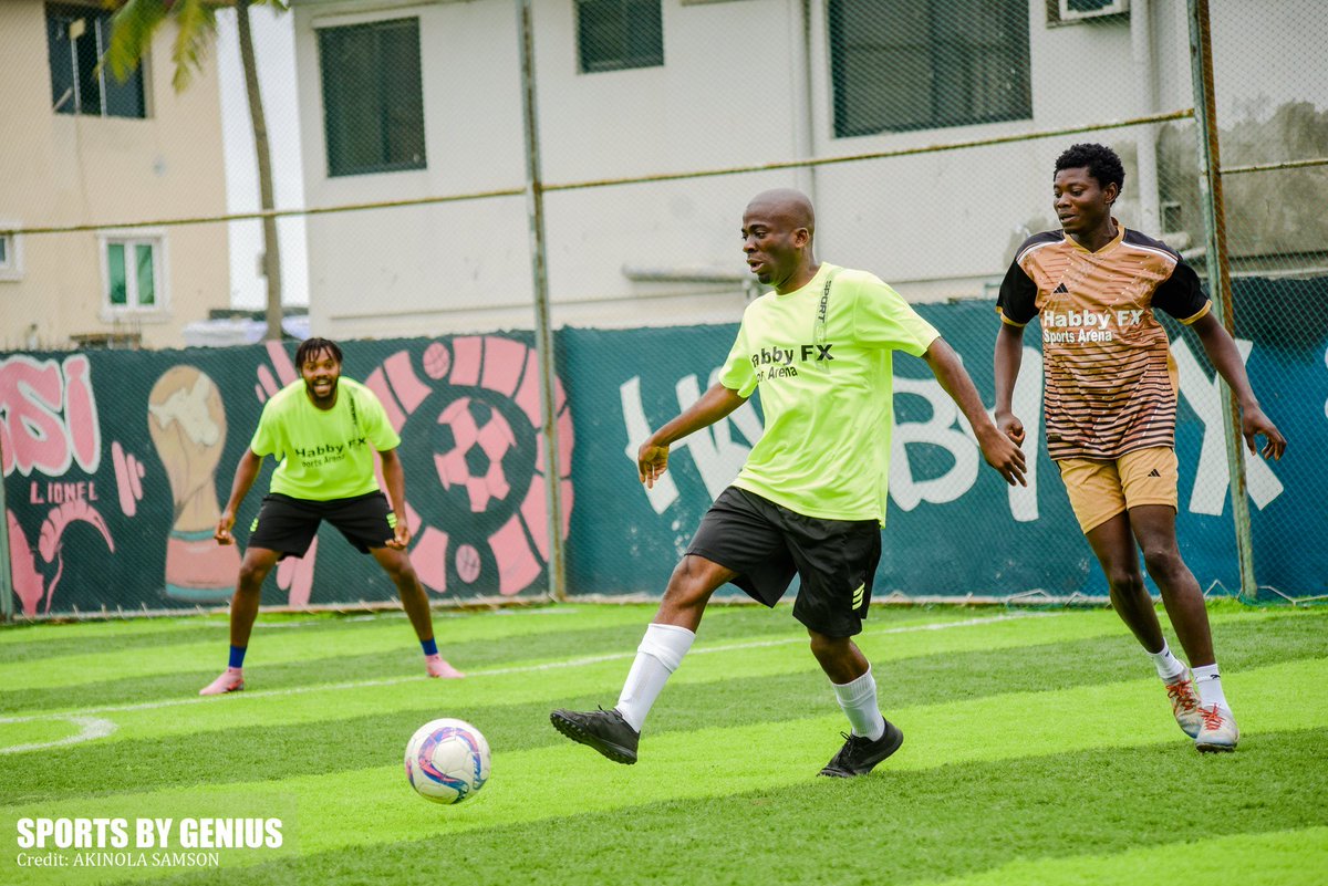 Happy birthday Egbon <a href="/musbauceo/">AareMusbau</a> more blessings in life. Enjoy your new age brother.

<a href="/Nsukka_okpa/">Oyiga Micheal</a>