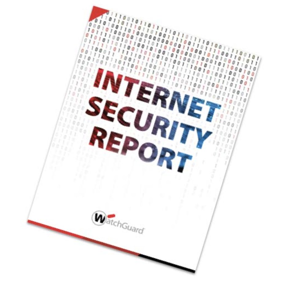 🔴 Unsere Daten zeigen einen Anstieg von 40 Prozent bei schwer zu erkennender Malware. Davon verstecken sich mittlerweile 70 Prozent im verschlüsselten Datenverkehr.

Mehr erfahren: watchguard.com/de/wgrd-news/p…