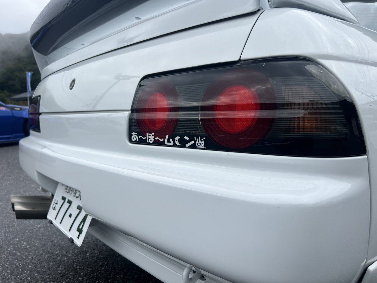 ゆーちゃん@32スカ乗り on X