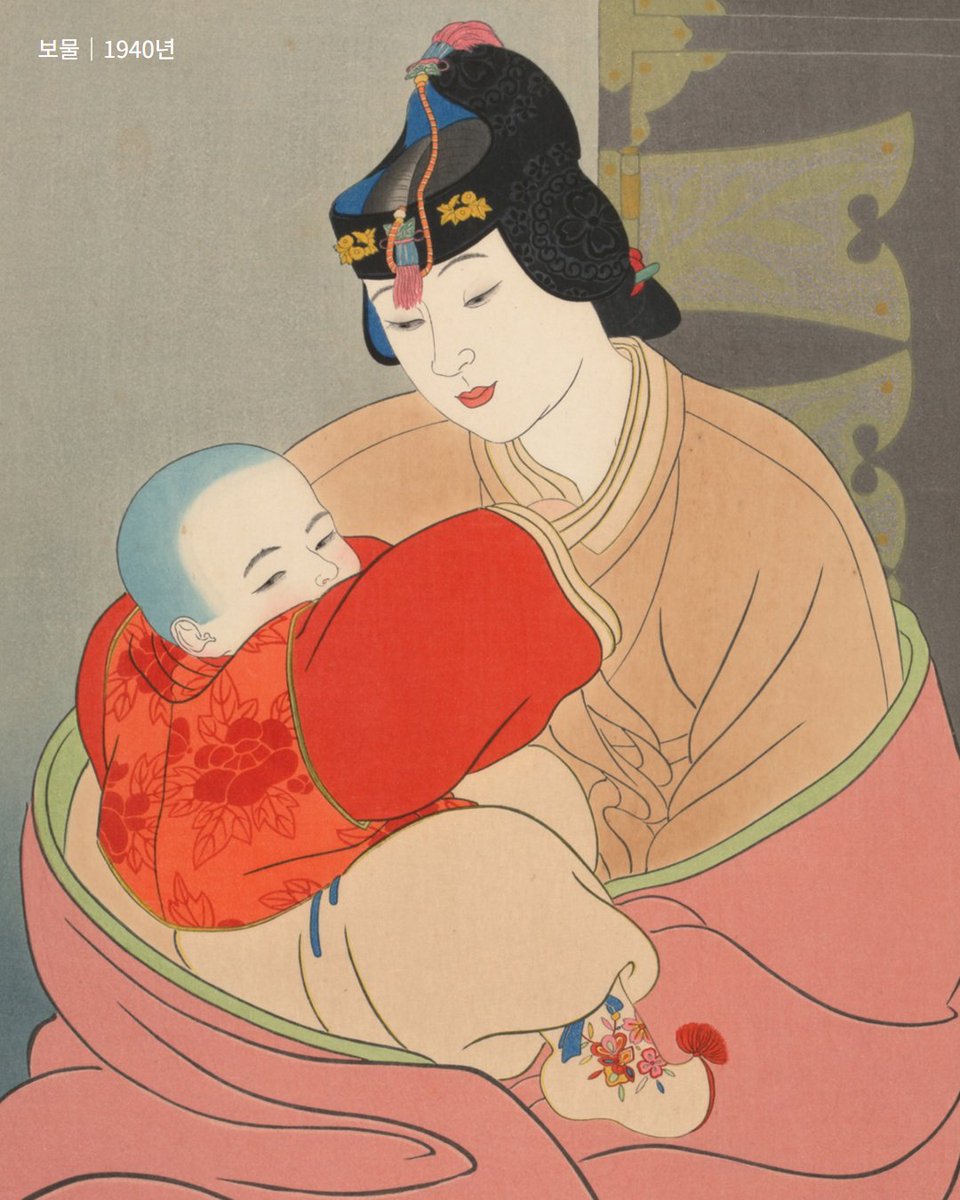한국과 인연이 깊은 프랑스 판화가 폴 자쿨레의 다색목판화

폴 자쿨레(Paul Jacoulet, 1896~1960)는 20세기 초에 아시아를 소재로 작품 활동을 한 프랑스 출신 판화가입니다. 3세(1899년) 때 아버지가 일본 도쿄외국어대학의 교편을 잡으면서 부모와 함께 일본으로 이주했고, 생의 대부분을 일본에서