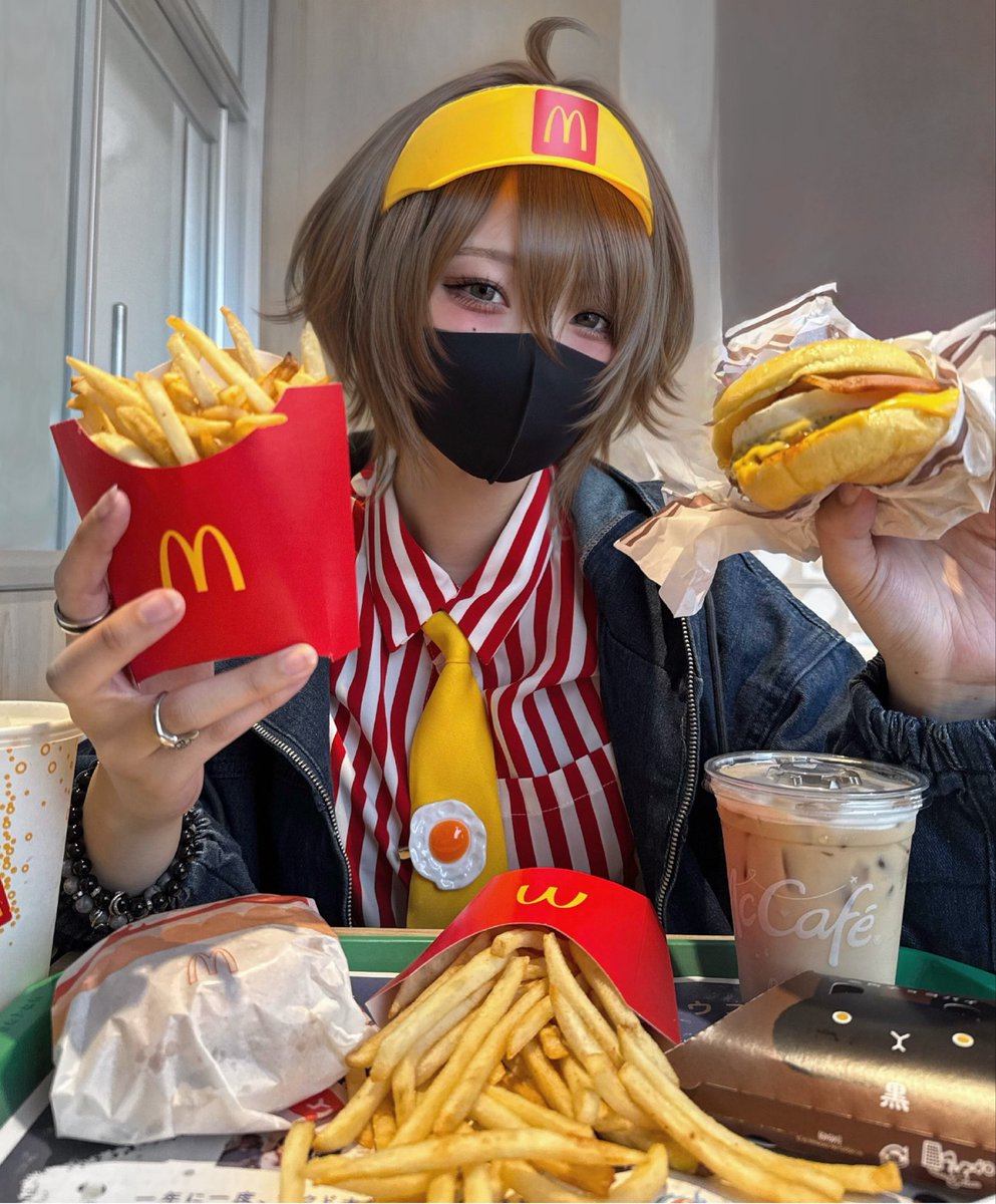 🍔Halloween🍟