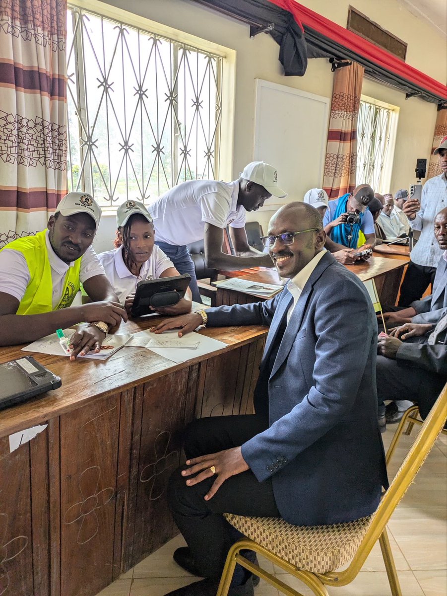 Jet John Tumwebaze tweet media