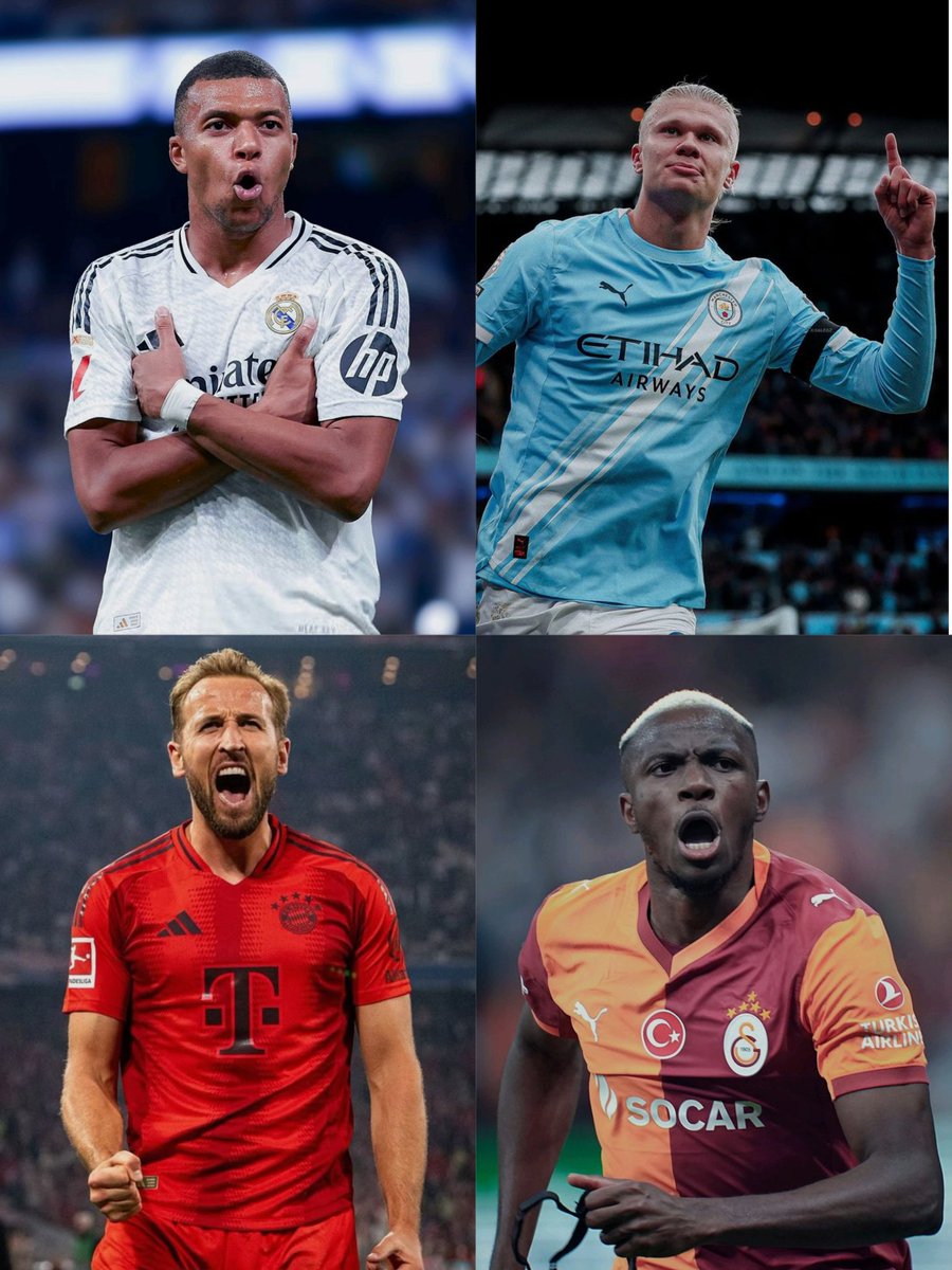 Maddox_CFC's tweet image. Very Hard, But delete one striker here...🥲