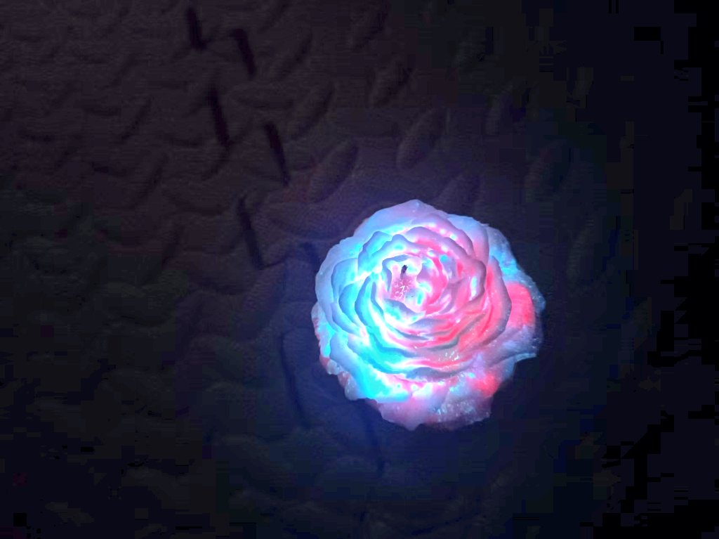 Nana_n0809's tweet photo. 私の友人が低温蝋燭やアロマなどのグッズを制作しています。星空のような蛍光効果もあり��秘的で素敵なグッズです。気になる方は作家にコンタクトを取ってみてください😊（掲載許可済）
#ハンドメイド作品 　#ハンドメイド https://t.co/o9v1Yszu8j