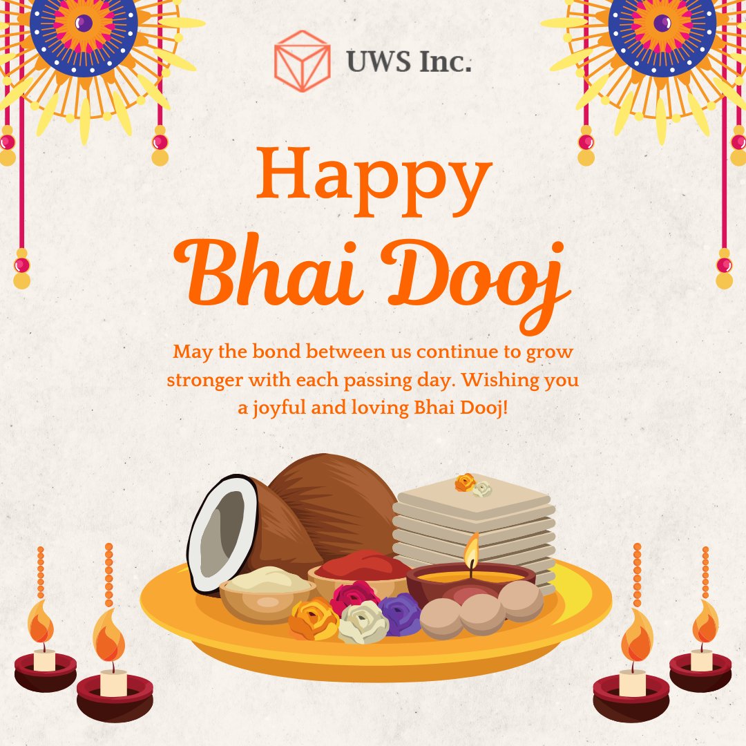 UWS INC tweet media