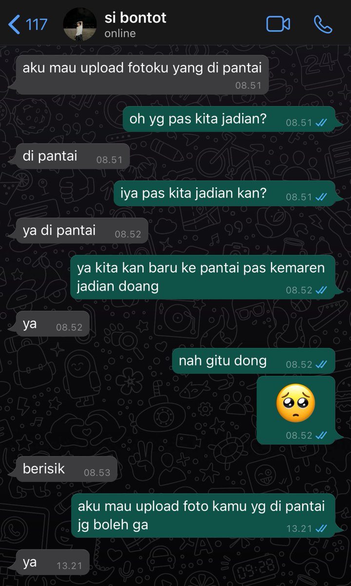 qalacxy's tweet image. ntot stecu