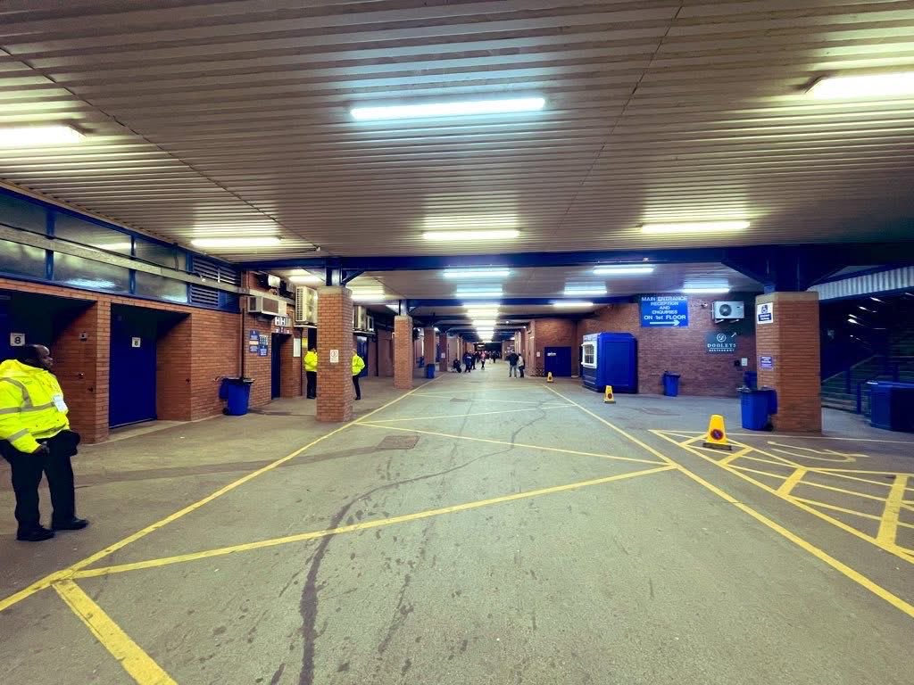 DatoKhan1's tweet image. Well done to everyone who followed the boycott and stayed away from @swfc last night. At least most can see the bigger picture #wawaw #uto #wtid 💙🦉💙