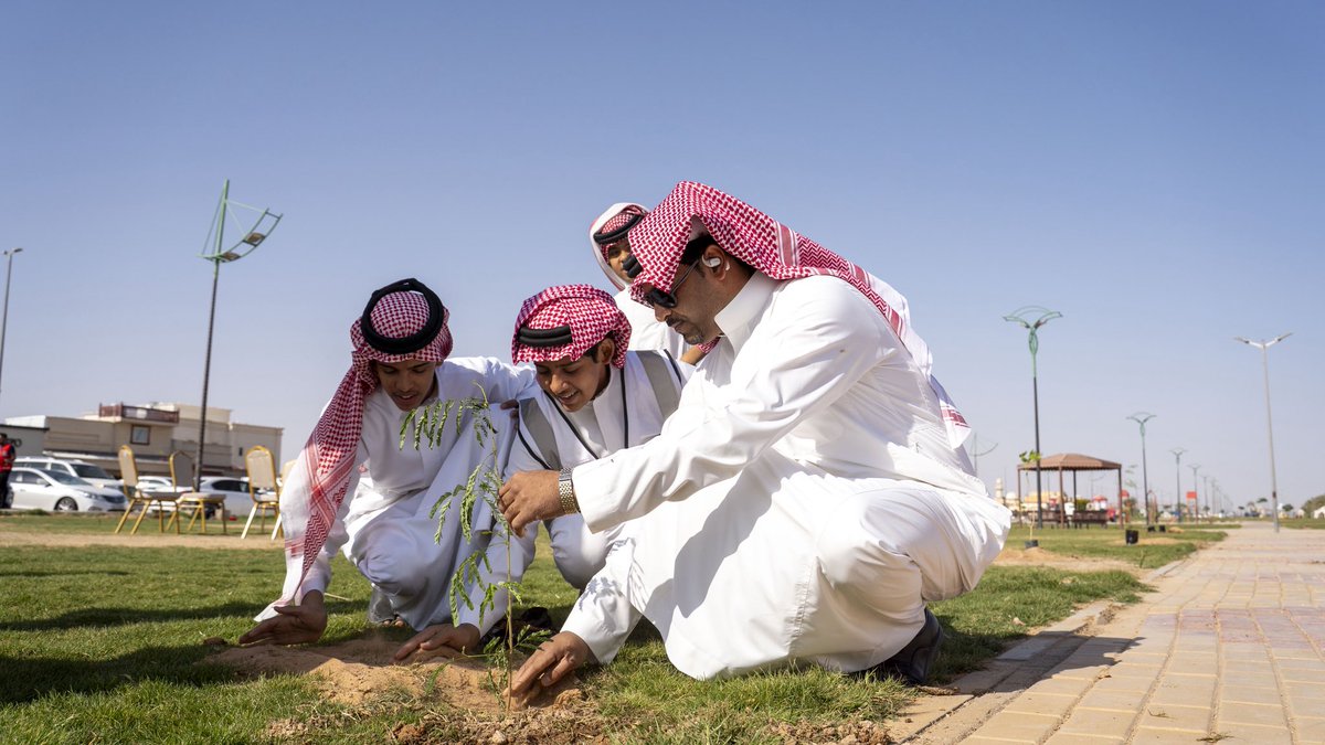 بلدية القيصومة (@qaisumahmun) on Twitter photo 