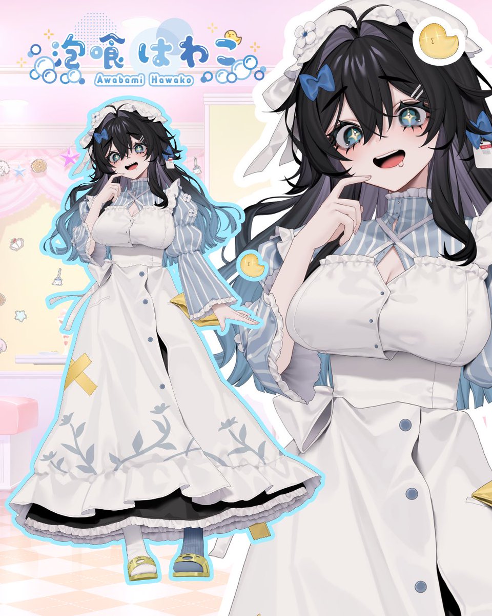 べべ様　オーダーページ 🌱べべ/BEBE🍃 (@BEBE_fate) / Posts / X