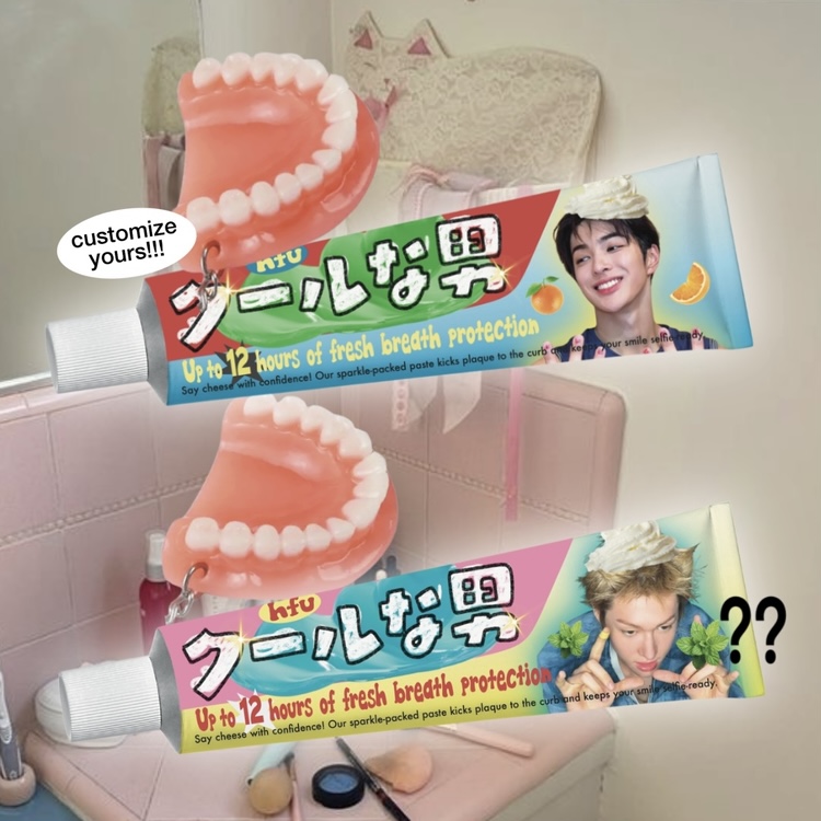 jangan lupa baca rules 💗 tweet media