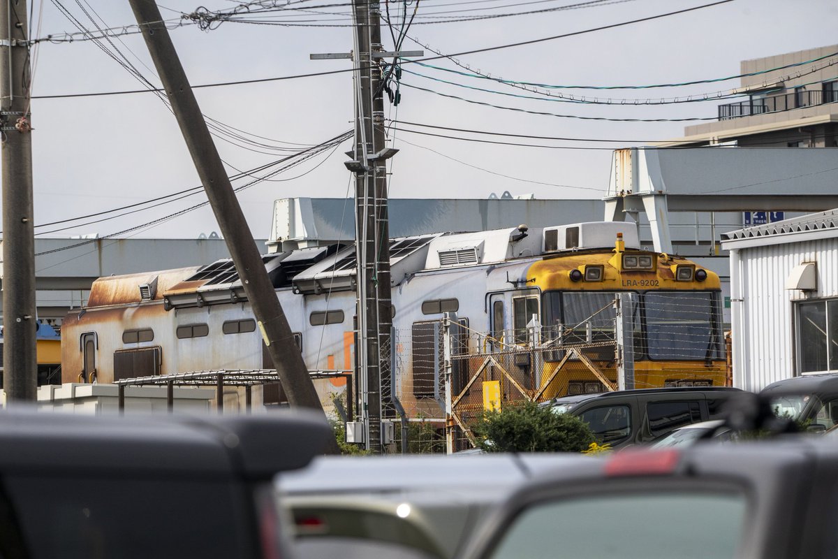 名古屋車掌区 ののぱぱ on X