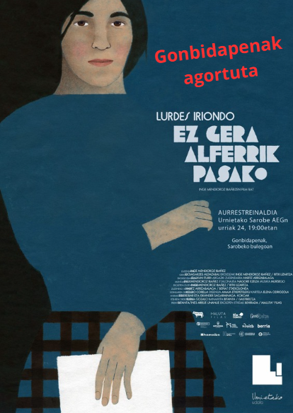 Urnietako Udala tweet media