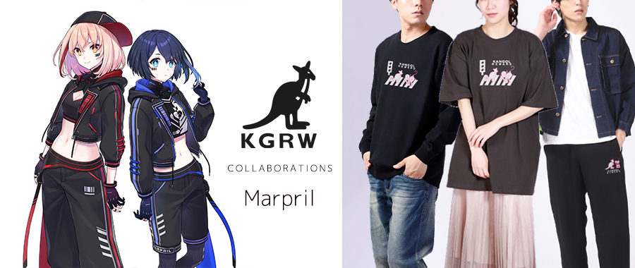 Marpril 公式 tweet media