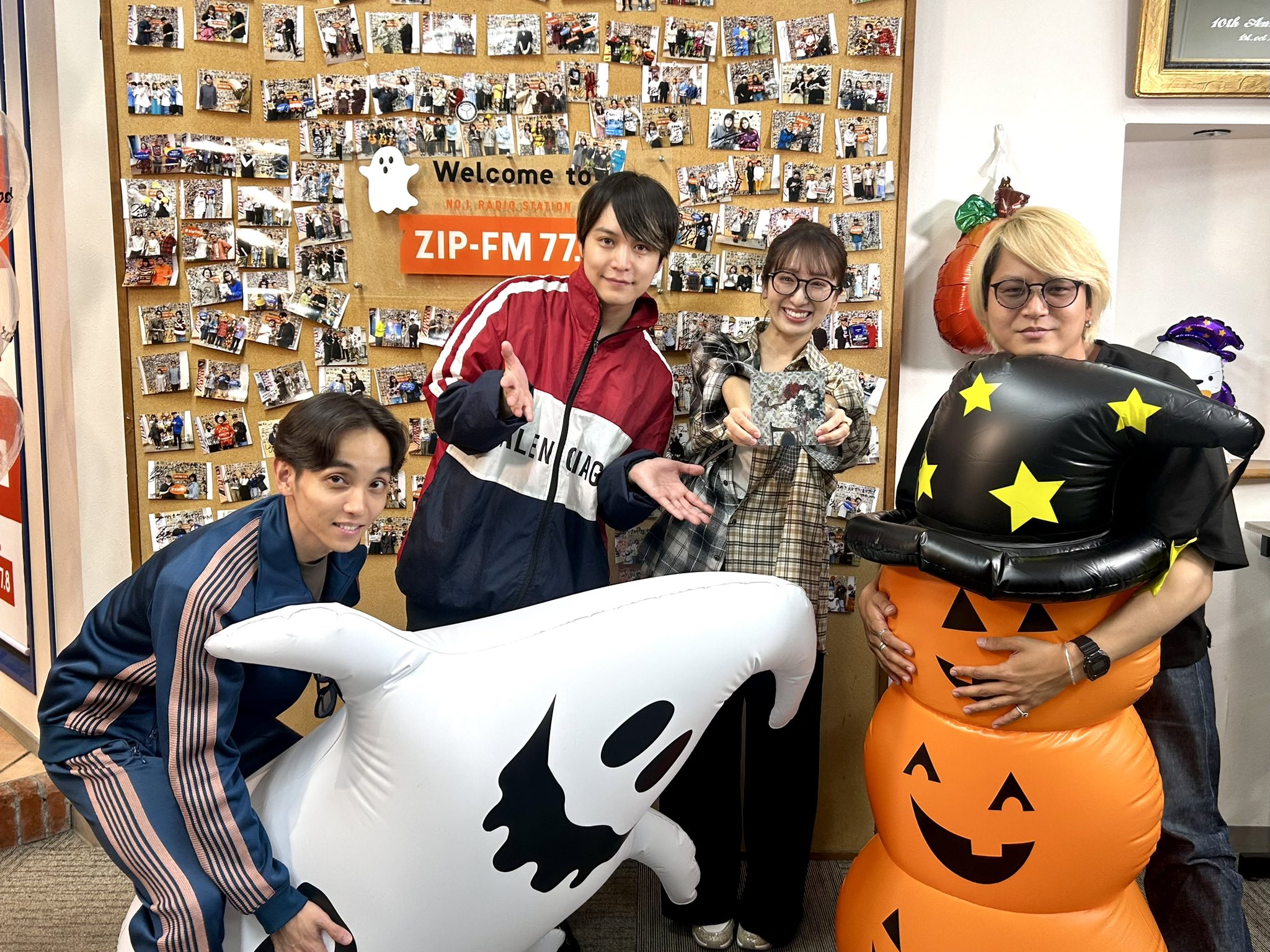 リアクション ザ ブッタ (@RTB_info) / X