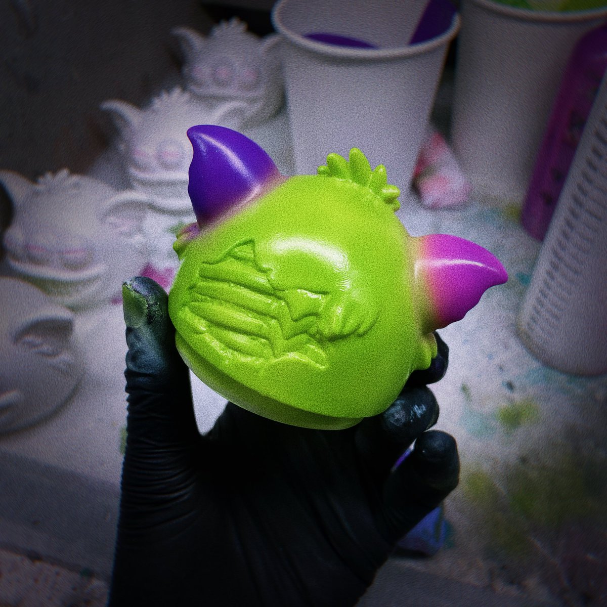 ベニアズマ イモミ@11/24ソフビ決起集会 (@beniazuma_imomi