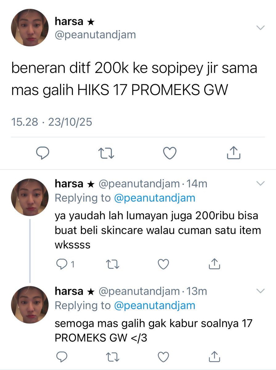 - tweet media