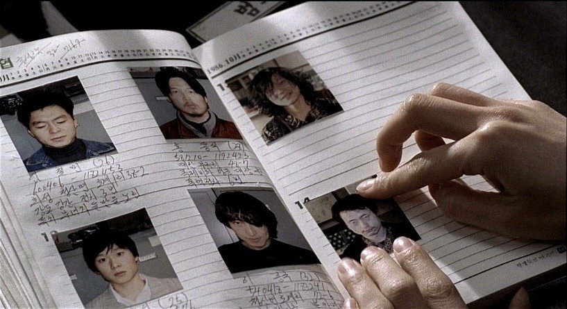 memories of murder (2003) dir. bong joon-ho