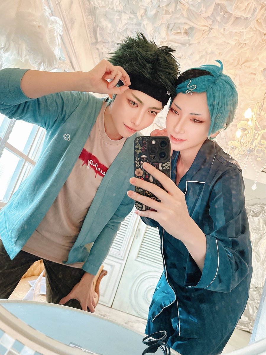 榎衣(かい) tweet media