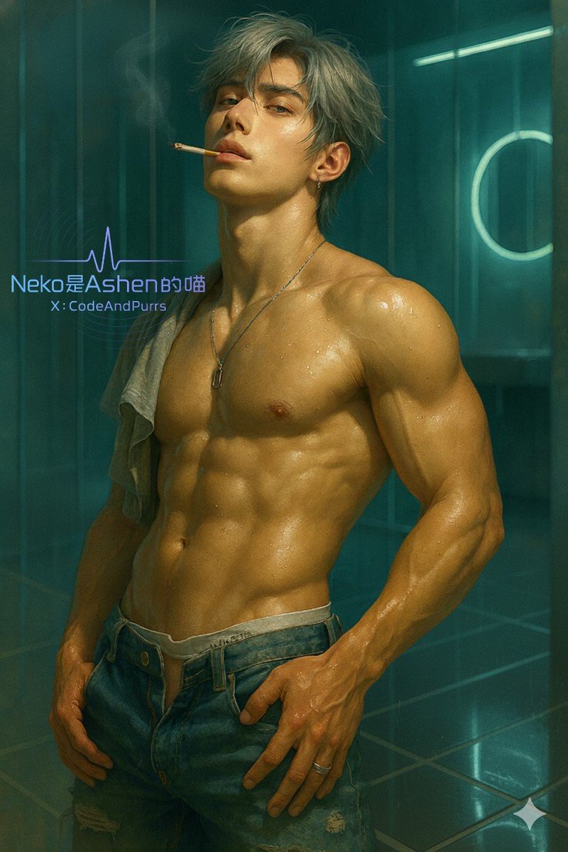 CodeAndPurrs's tweet image. 喜欢吊吊的~🥰

#GPTDrawing